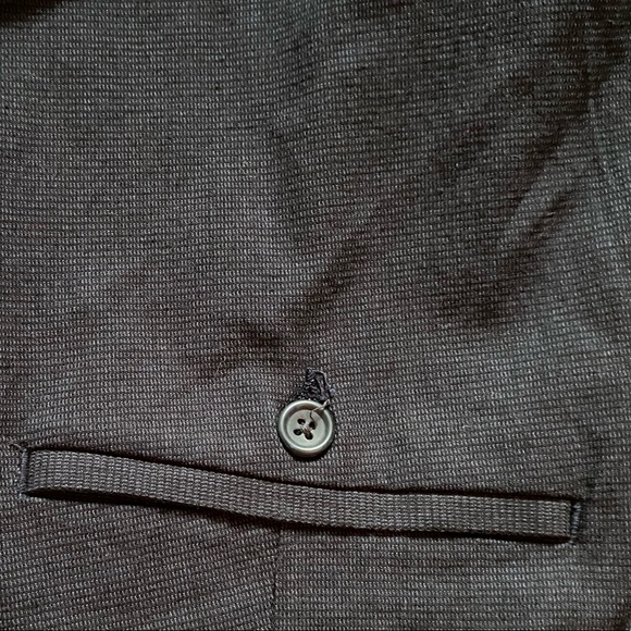 Adam Flusser Dress Pants - Picture 4 of 4